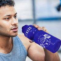Quencher Bottle | Custom Branded | Promotional | BRAND KNEW PROMOTIONAL PRODUCTS
