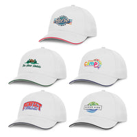 Swift Cap | Custom Branded | Promotional | BRAND KNEW PROMOTIONAL PRODUCTS
