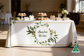 Tablecloth | Table Throw