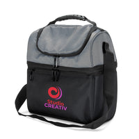 Trades Lunch Cooler Bag Branded | Custom Branded | Promotional Cooler Bag | BRAND KNEW PROMOTIONAL PRODUCTS
