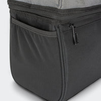 Trades Lunch Cooler Bag with mesh side pocket | Custom Branded | Promotional Cooler Bag | BRAND KNEW PROMOTIONAL PRODUCTS
