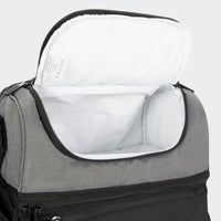 Trades Lunch Cooler Bag with top opening section | Custom Branded | Promotional Cooler Bag | BRAND KNEW PROMOTIONAL PRODUCTS
