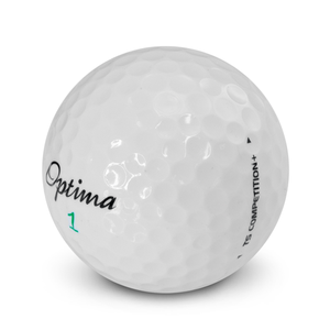 PGF Optima Golf Balls