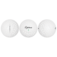 PGF Optima Golf Balls
