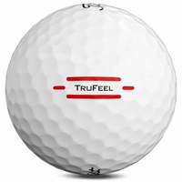 Titleist TruFeel Golf Balls
