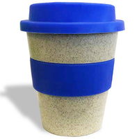 Bamboo Carry Cup