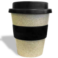 Bamboo Carry Cup