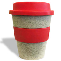 Bamboo Carry Cup
