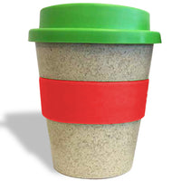 Bamboo Carry Cup
