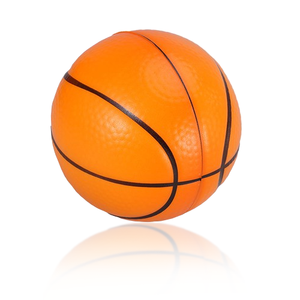 Basketball Stress Shape