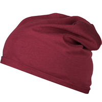 Bio Cotton Beanie
