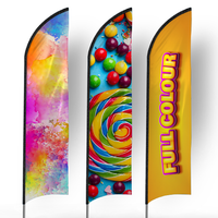 Brand Knew Bow Banner