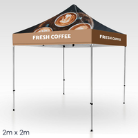 Brand Knew Gazebo Display Tent
