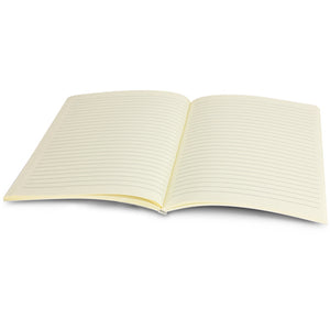 Full Colour Medium Size Notebook