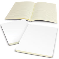 Full Colour Medium Size Notebook
