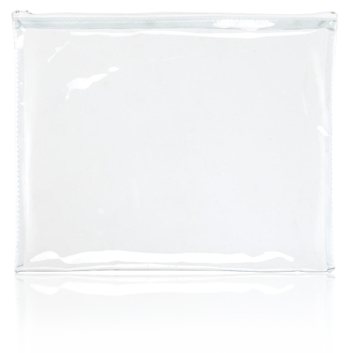 Clear sale pvc pouch