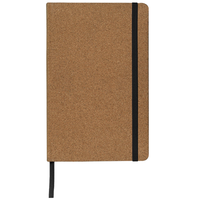 Cork Notebook
