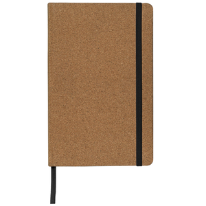 Cork Notebook