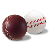 Cricket Ball Stress Shape
