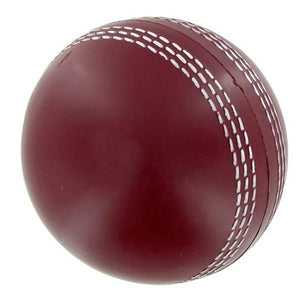 Cricket Ball Stress Shape