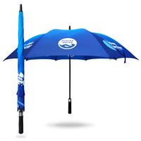 Custom Printed Umbrella
