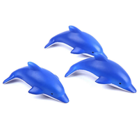 Dolphin Stress Shape
