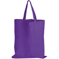 Double Handle Tote Bag
