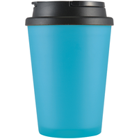 Double Walled Coffee Cup
