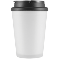 Double Walled Coffee Cup
