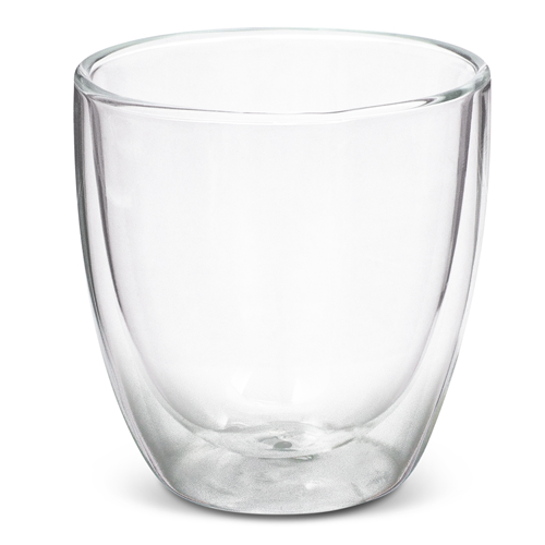 Double Walled Glass