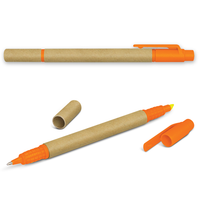 Eco Highlighter Pen