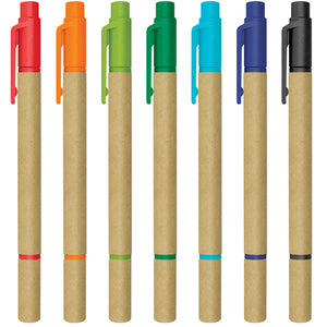Eco Highlighter Pen