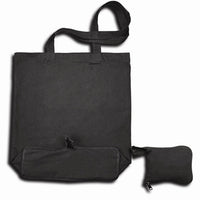 Foldable Calico Bag
