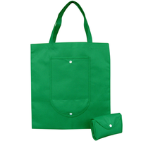Foldable Shopping Bag
