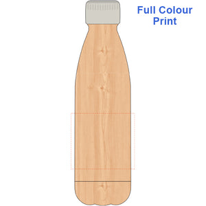 Forager Bottle