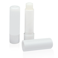 Frosted Tube Lip Balm

