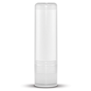 Frosted Tube Lip Balm