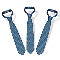 Custom Printed Neck Tie
