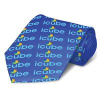 Custom Printed Neck Tie