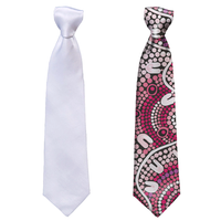 Custom Printed Neck Tie
