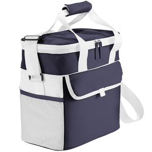 Game Day Sports Cooler Bag