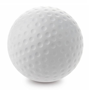 Golf Ball Stress Shape