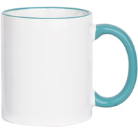 Halo Ceramic Mug