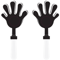 Hand Clappers

