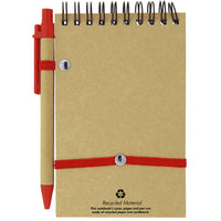 Recycled Jotter
