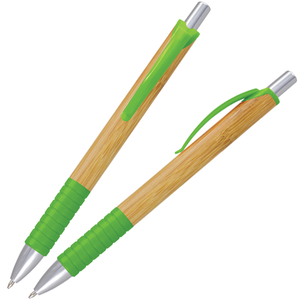 Klika Bamboo Pen