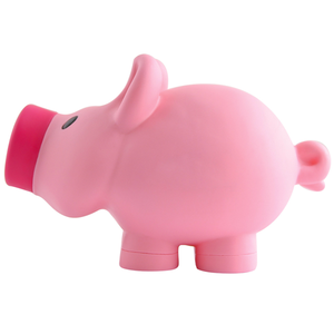 Large Piggy Bank