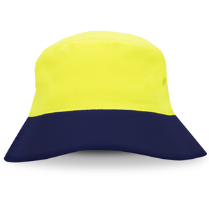 Luminescent Safety Bucket Hat
