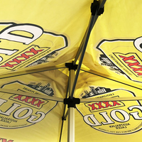 Market Umbrella
