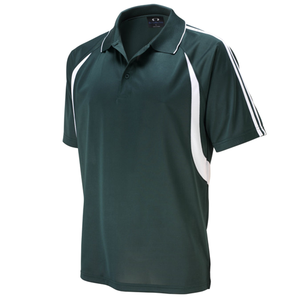 Youth Flash Sports Polo